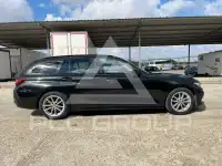 2024 BMW 320