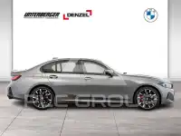 2024 BMW 320