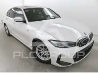 2024 BMW 320