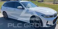 2024 BMW 320