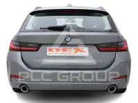 2024 BMW 320