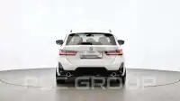 2024 BMW 320