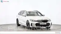 2024 BMW 320