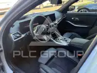 2024 BMW 320