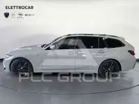 2024 BMW 320