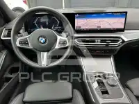 2024 BMW 320