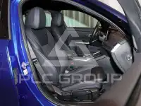 2024 BMW 320