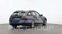 2024 BMW 320