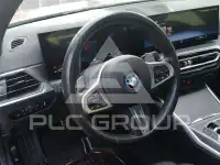 2024 BMW 320