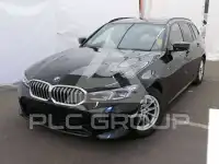 2024 BMW 320