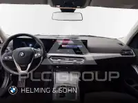 2024 BMW 320
