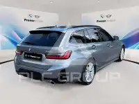 2024 BMW 320