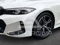 2024 BMW 320