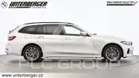 2024 BMW 320