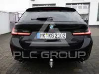 2024 BMW 320