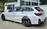 2024 BMW 320