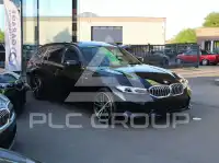 2024 BMW 320