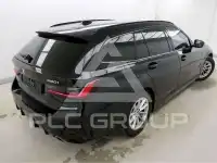 2024 BMW 320