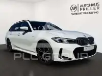 2024 BMW 320