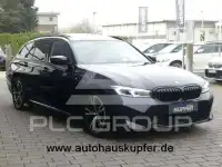 2024 BMW 320