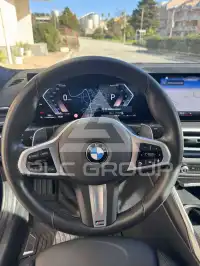2024 BMW 320