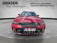 2024 BMW 320