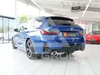 2024 BMW 320