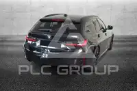 2024 BMW 320