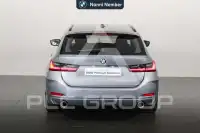 2024 BMW 320