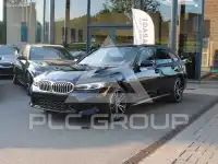 2024 BMW 320