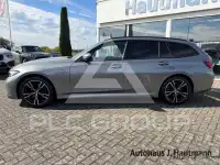 2024 BMW 320