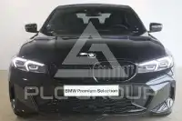 2024 BMW 320