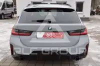2024 BMW 320