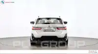 2024 BMW 320
