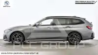 2024 BMW 320