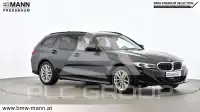 2024 BMW 320