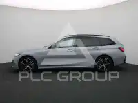 2024 BMW 320