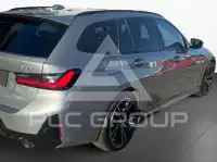 2024 BMW 320