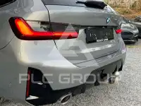 2024 BMW 320