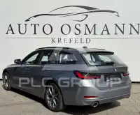 2024 BMW 320