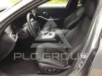 2024 BMW 320