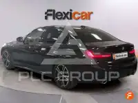 2024 BMW 320