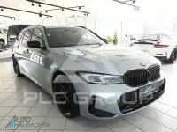 2024 BMW 320