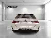 2024 BMW 320