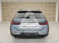 2024 BMW 320