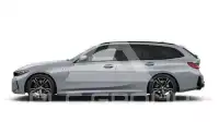 2024 BMW 320