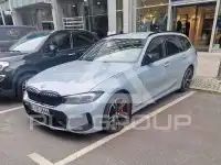 2024 BMW 320