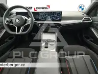 2024 BMW 320
