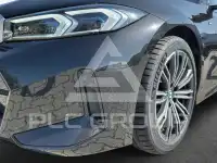 2024 BMW 320