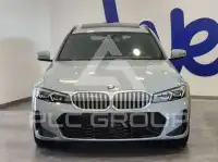 2024 BMW 320